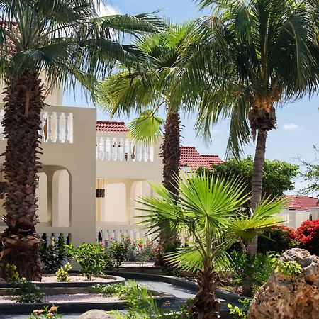 Livingstone Jan Thiel Resort Willemstad Exterior foto