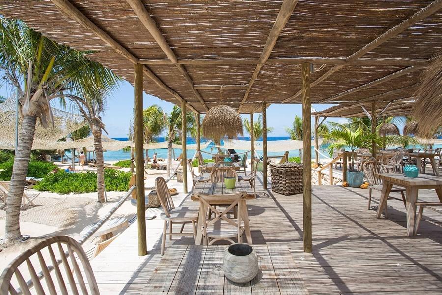 Livingstone Jan Thiel Resort Willemstad Exterior foto