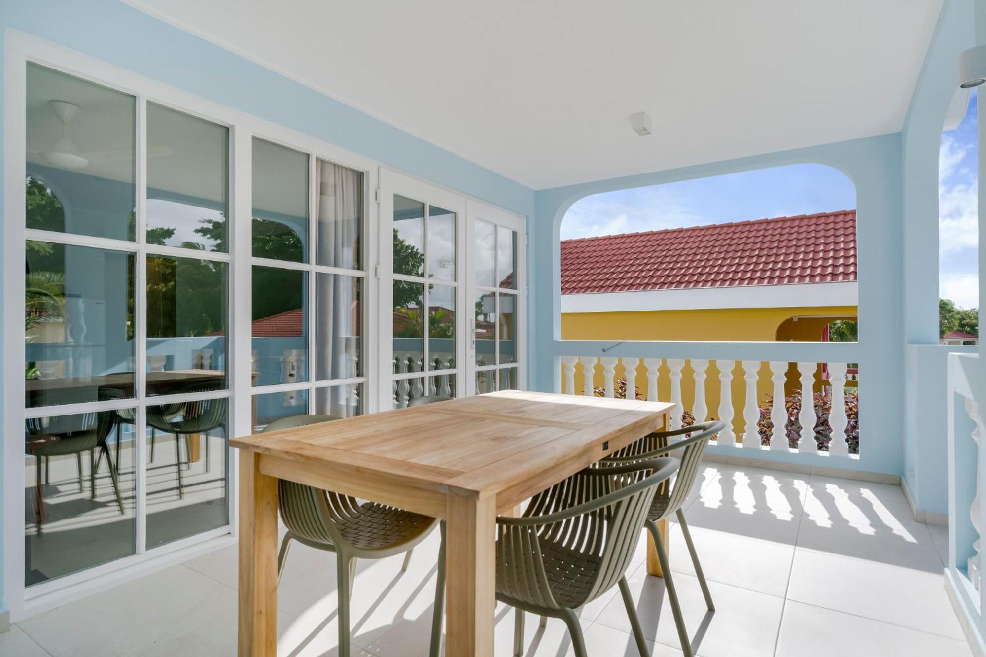 Livingstone Jan Thiel Resort Willemstad Exterior foto
