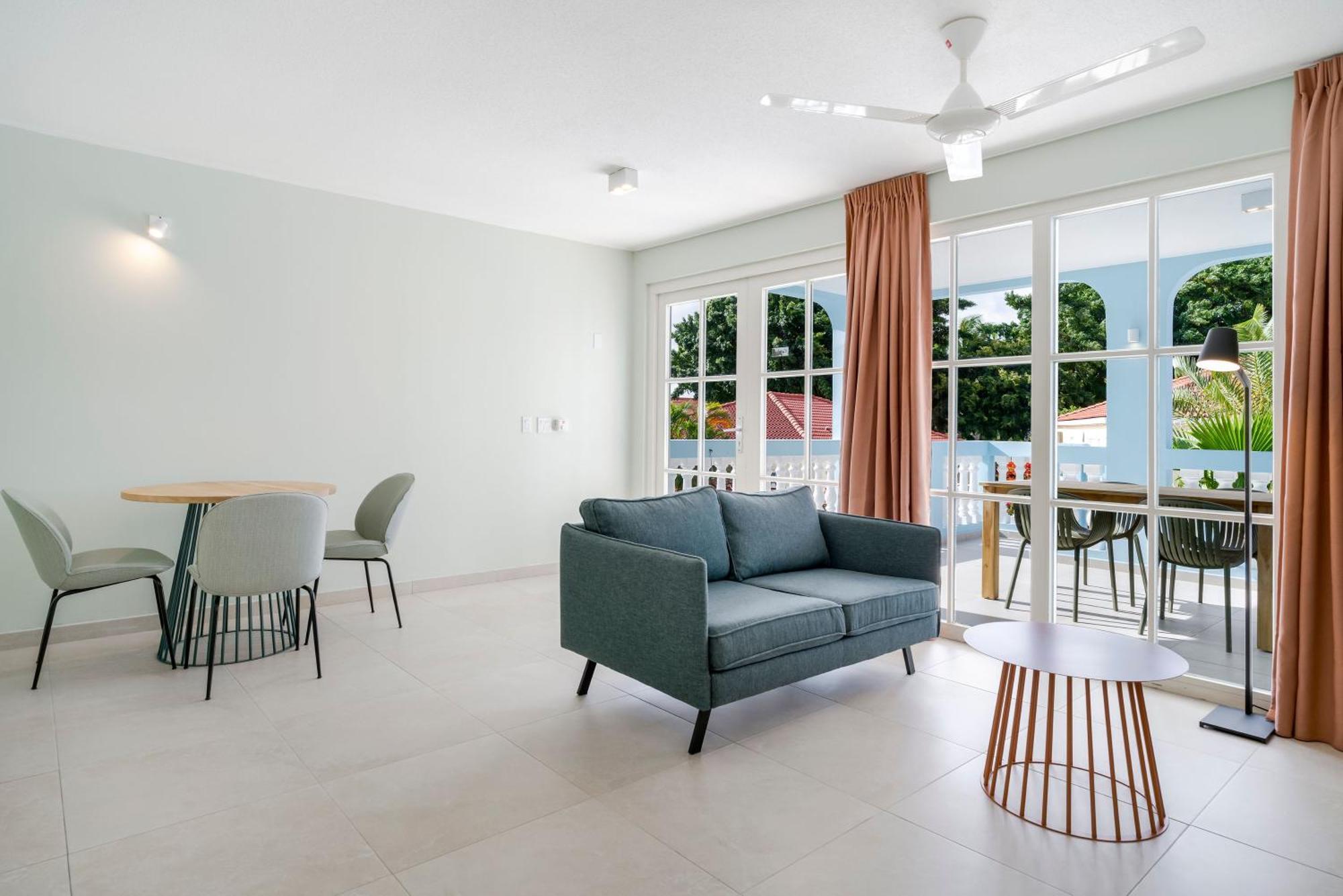 Livingstone Jan Thiel Resort Willemstad Exterior foto