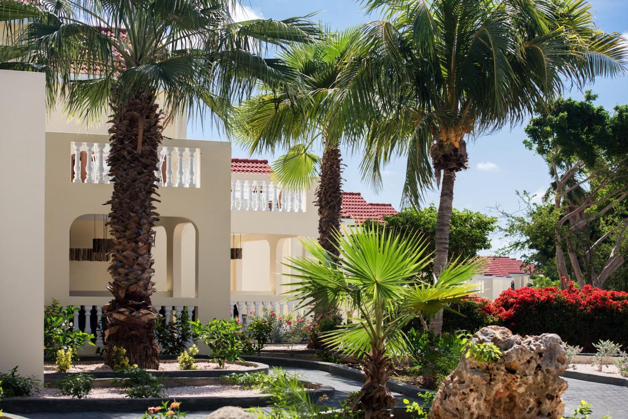 Livingstone Jan Thiel Resort Willemstad Exterior foto